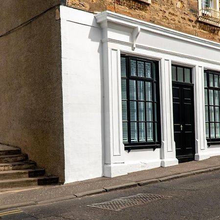 The Old Paint Shop Apartment - Centrally Situated Anstruther Luaran gambar