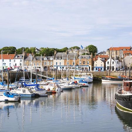 The Old Paint Shop Apartment - Centrally Situated Anstruther Luaran gambar