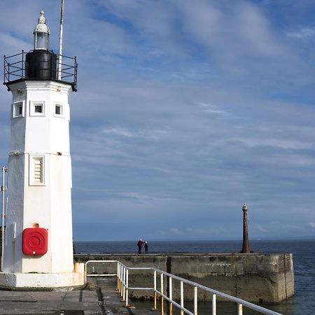 The Old Paint Shop Apartment - Centrally Situated Anstruther Luaran gambar