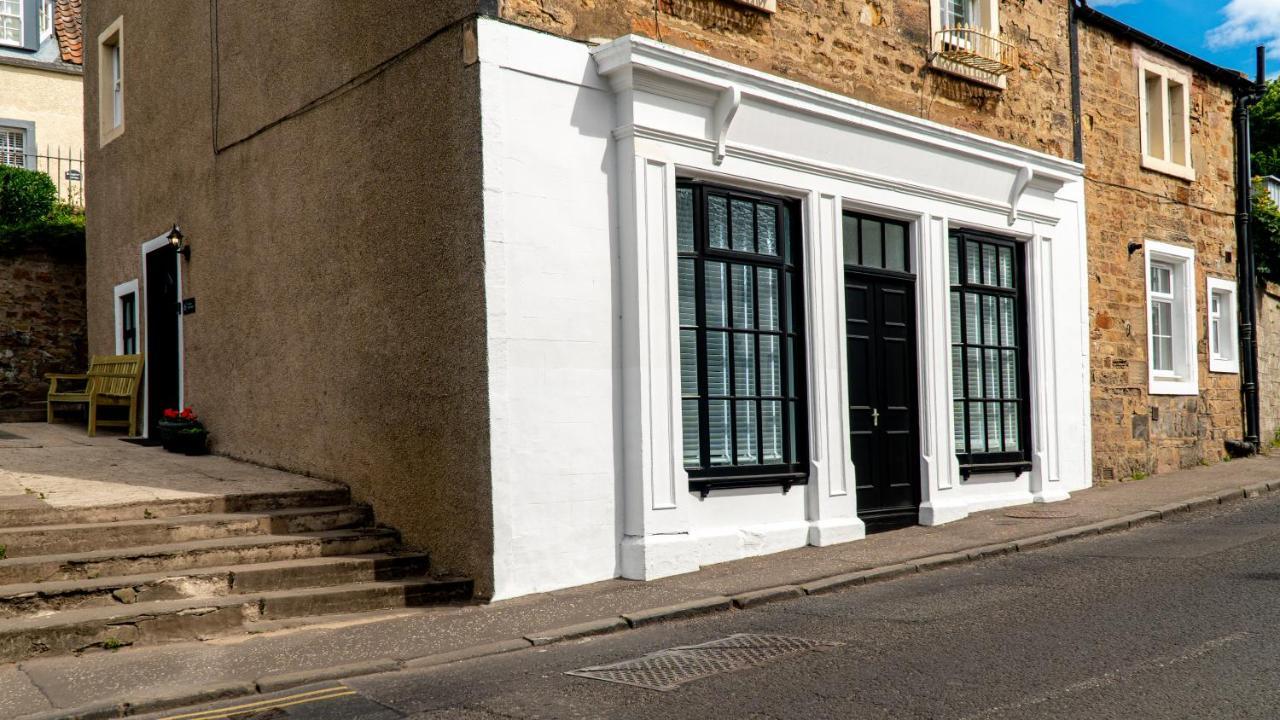 The Old Paint Shop Apartment - Centrally Situated Anstruther Luaran gambar